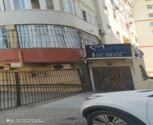 yasamalda ipoteka evler İnşaatçılar m., Yeni Yasamal qəs., Yasamal r.