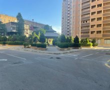 Satılır Yeni Tikili 28 May m., Nəsimi r.