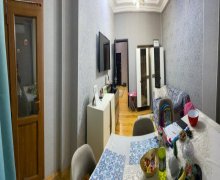 Satılır Yeni Tikili Əhmədli m., Xətai r.