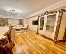 Satılır Yeni Tikili Neftçilər m., Bakıxanov qəs., Sabunçu r.