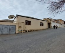 badamdarda satilan villalar/villa Badamdar qəs., Səbail r.