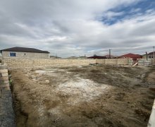 Satılır Torpaq Koroğlu m., Kürdəxanı qəs., Sabunçu r.