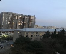 Satılır Köhnə Tikili Elmlər akademiyası m., Yasamal qəs., Yasamal r.