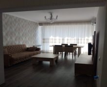 Kirayə (aylıq) Yeni Tikili 20 Yanvar m., Yasamal r.