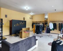 Kirayə (aylıq) Obyekt Azadlıq m., 5-ci mikrorayon, Nəsimi r.