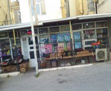 Satılır Obyekt Yasamal qəs., Yasamal r.