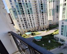 Satılır Yeni Tikili Nəriman Nərimanov m., Nərimanov r.