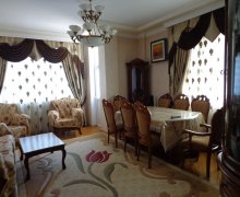 Kirayə (aylıq) Yeni Tikili Nəriman Nərimanov m., Nərimanov r.