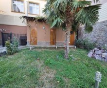 Satılır Həyət evi/villa Nəsimi m., 6-cı mikrorayon, Binəqədi r.