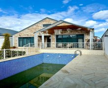 Satılır Bağ evi Mərdəkan, Xəzər r.