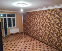 Kirayə (aylıq) Yeni Tikili Həzi Aslanov m., H.Aslanov qəs., Xətai r.