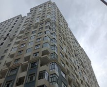 Satılır Yeni Tikili Azadlıq m., Binəqədi r.