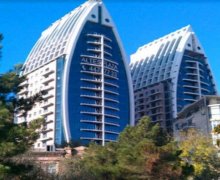 Satılır Yeni Tikili Elmlər akademiyası m., Alatava, Yasamal r.