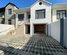 Satılır Həyət evi/villa Avtovağzal m., Biləcəri qəs., Binəqədi r.