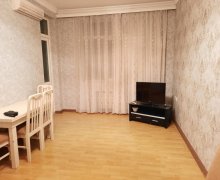 montinde aylıq kiraye evler Nəriman Nərimanov m., Montin qəs., Nərimanov r.