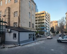 Kirayə (aylıq) Obyekt Gənclik m., Nəsimi r.