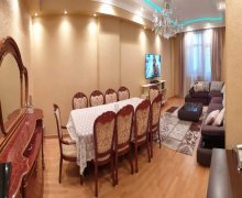 Satılır Yeni Tikili 20 Yanvar m., Nəsimi r.