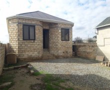 Satılır Həyət evi/villa Saray, Abşeron r.