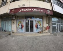 Kirayə (aylıq) Obyekt İnşaatçılar m., Yeni Yasamal qəs., Yasamal r.