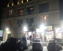 Kirayə (aylıq) Yeni Tikili Xırdalan ş.