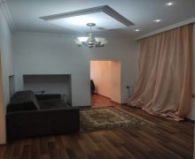 Kirayə (aylıq) Köhnə Tikili Sahil m., Səbail r.