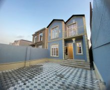 Satılır Həyət evi/villa Masazır, Abşeron r.