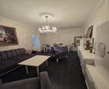 Satılır Köhnə Tikili Xalqlar dostluğu m., Xətai r.