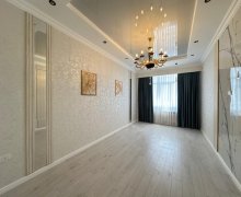 ehmedlide 3 otaqli evler Əhmədli m., Xətai r.