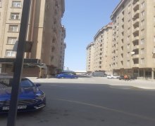 zabratda Yeni Tikili Koroğlu m., Zabrat qəs., Sabunçu r.