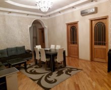 Satılır Yeni Tikili Nizami m., Yasamal r.