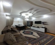 neftcilerde satilan 2 otaqli evler Neftçilər m., 8-ci kilometr, Nizami r.