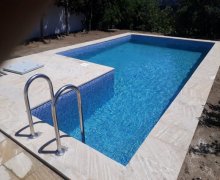 Kirayə (aylıq) Həyət evi/villa Bilgəh qəs., Sabunçu r.