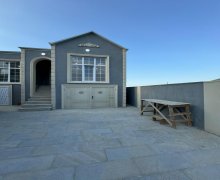 Satılır Həyət evi/villa Koroğlu m., Ramana qəs., Sabunçu r.