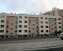 Kirayə (aylıq) Köhnə Tikili Gənclik m., Nərimanov r. Kirayə (aylıq) Köhnə Tikili Gənclik m., Nərimanov r.