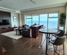 Kirayə (aylıq) Yeni Tikili Sahil m., Səbail r.