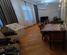 Satılır Köhnə Tikili Sahil m., Səbail r.