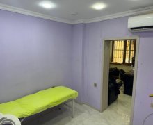 Kirayə (aylıq) Obyekt Yasamal r.