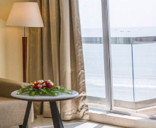 Kirayə (aylıq) Obyekt İçərişəhər m., Bayıl qəs., Səbail r.