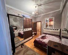 Kirayə (aylıq) Yeni Tikili Həzi Aslanov m., Xətai r.