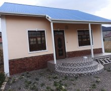 Satılır Həyət evi/villa Masazır, Abşeron r.