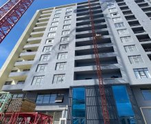 xetai yeni tikili menziller Xətai m., Xətai r.