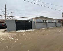Satılır Həyət evi/villa Binəqədi qəs., Binəqədi r. Satılır Həyət evi/villa Binəqədi qəs., Binəqədi r.