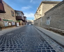 Kirayə (aylıq) Köhnə Tikili İçərişəhər m., Səbail r. Kirayə (aylıq) Köhnə Tikili İçərişəhər m., Səbail r.