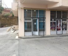 Kirayə (aylıq) Obyekt İnşaatçılar m., Yeni Yasamal qəs., Yasamal r.