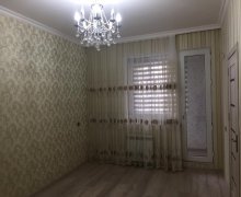 Kirayə (aylıq) Köhnə Tikili Memar Əcəmi - 2 m., 2-ci mikrorayon, Nəsimi r.