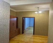 Аренда Новостройка пос. А.Асланов, Хетаи р.