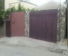 Satılır Həyət evi/villa Qaraçuxur qəs., Suraxanı r.