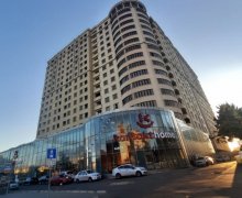 Satılır Yeni Tikili Əhmədli m., Xətai r.