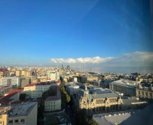 Kirayə (aylıq) Yeni Tikili İçərişəhər m., Səbail r.