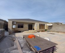 Satılır Həyət evi/villa Binə qəs., Xəzər r.